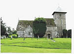 Picture of Upleadon Church